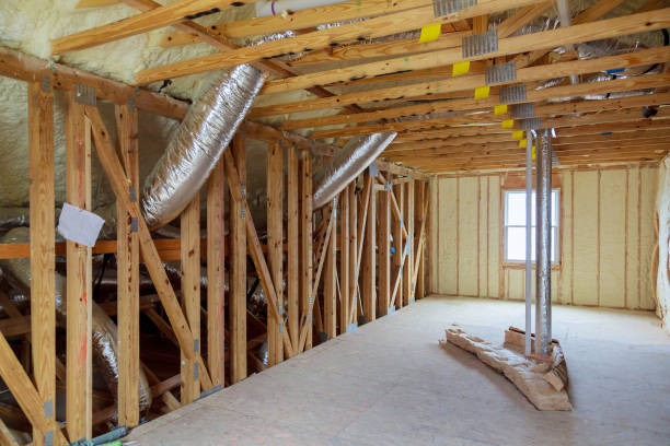 Best Insulation for Specific Applications in Samsula Spruce Creek, FL