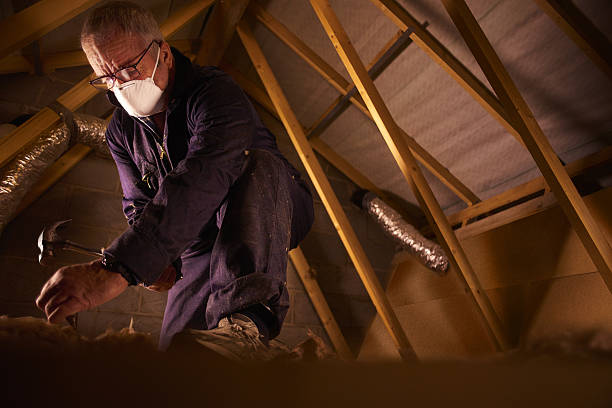 Best Commercial Insulation in Samsula Spruce Creek, FL